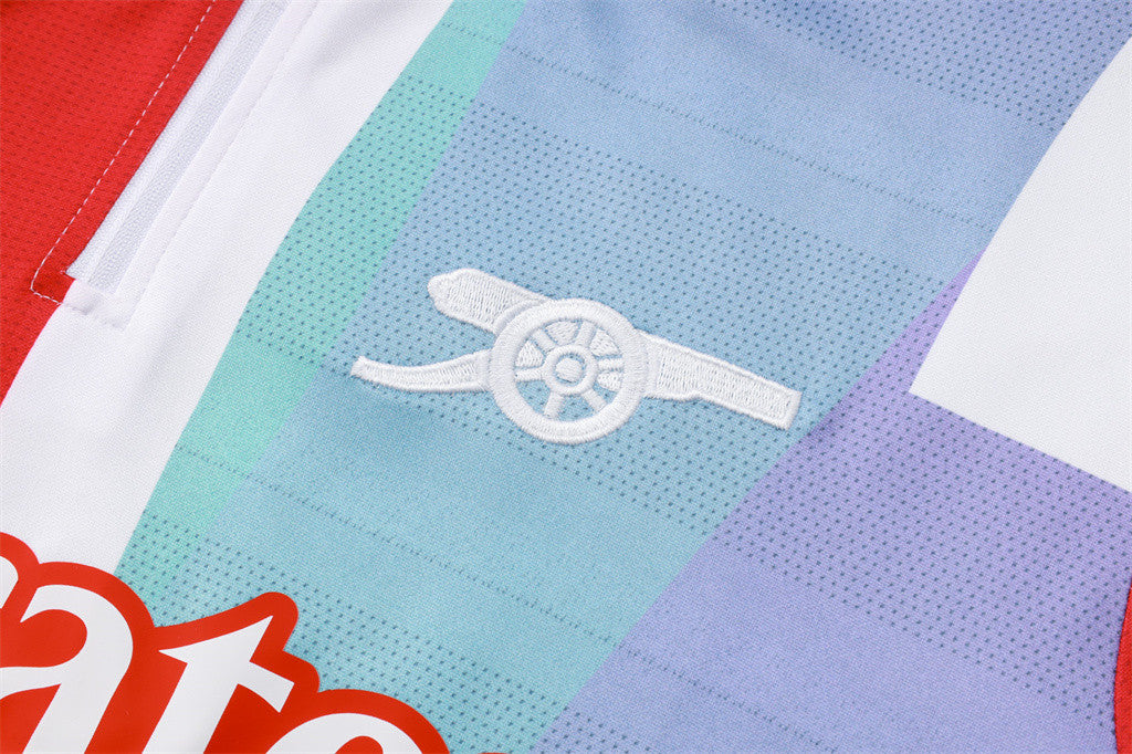 Arsenal Kids Training Suit 24/25