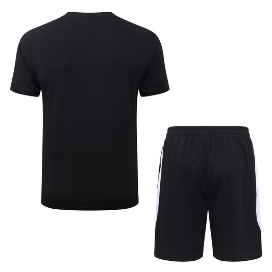 Paris Saint Germain Training Short sleeve Suit 25/26