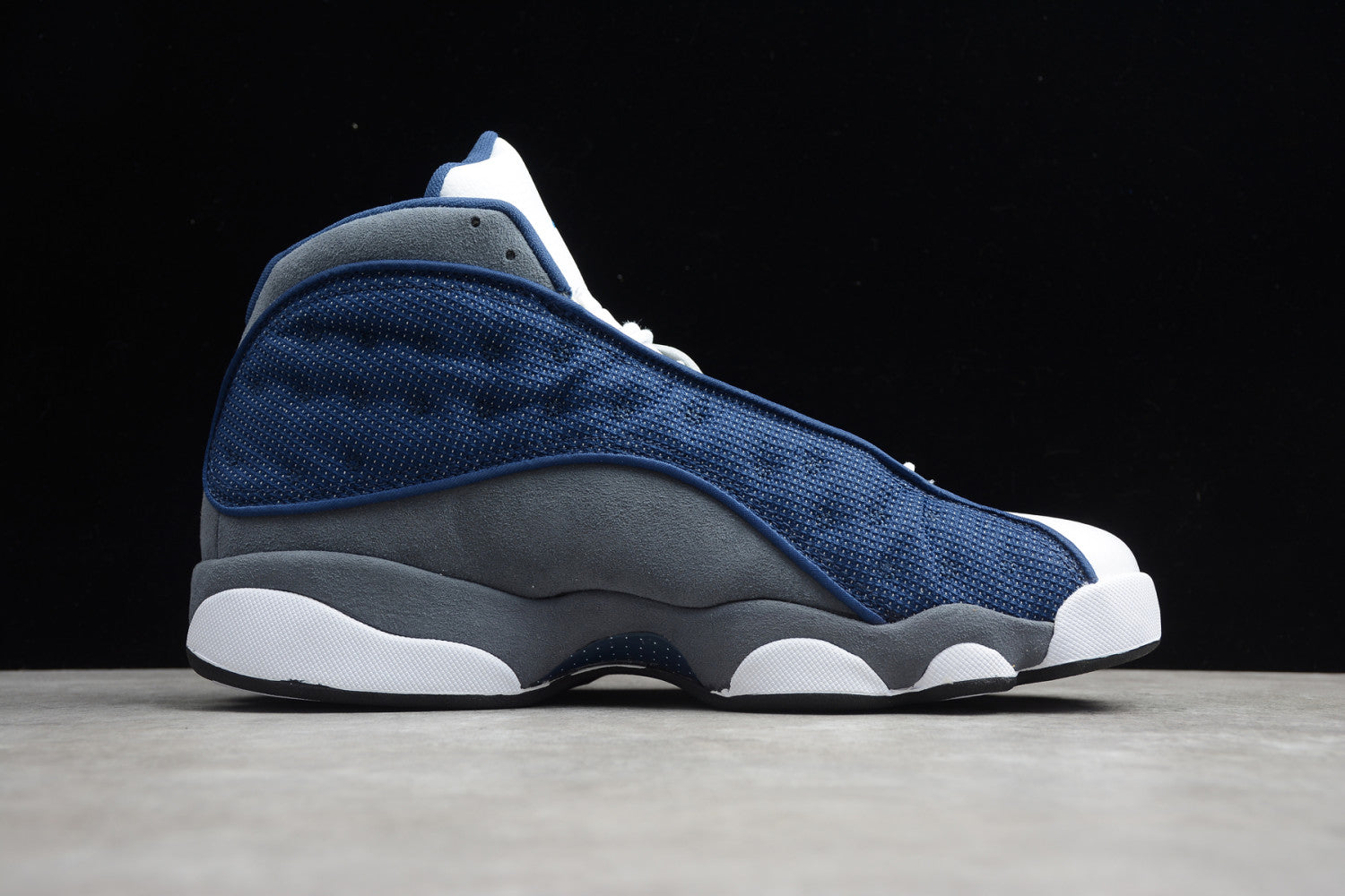 Air Jordan 13 “Flint” 414571-404