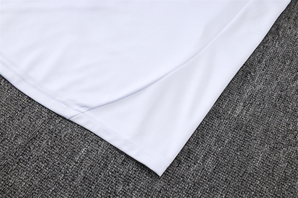 Manchester United Training Jersey Suit 25/26