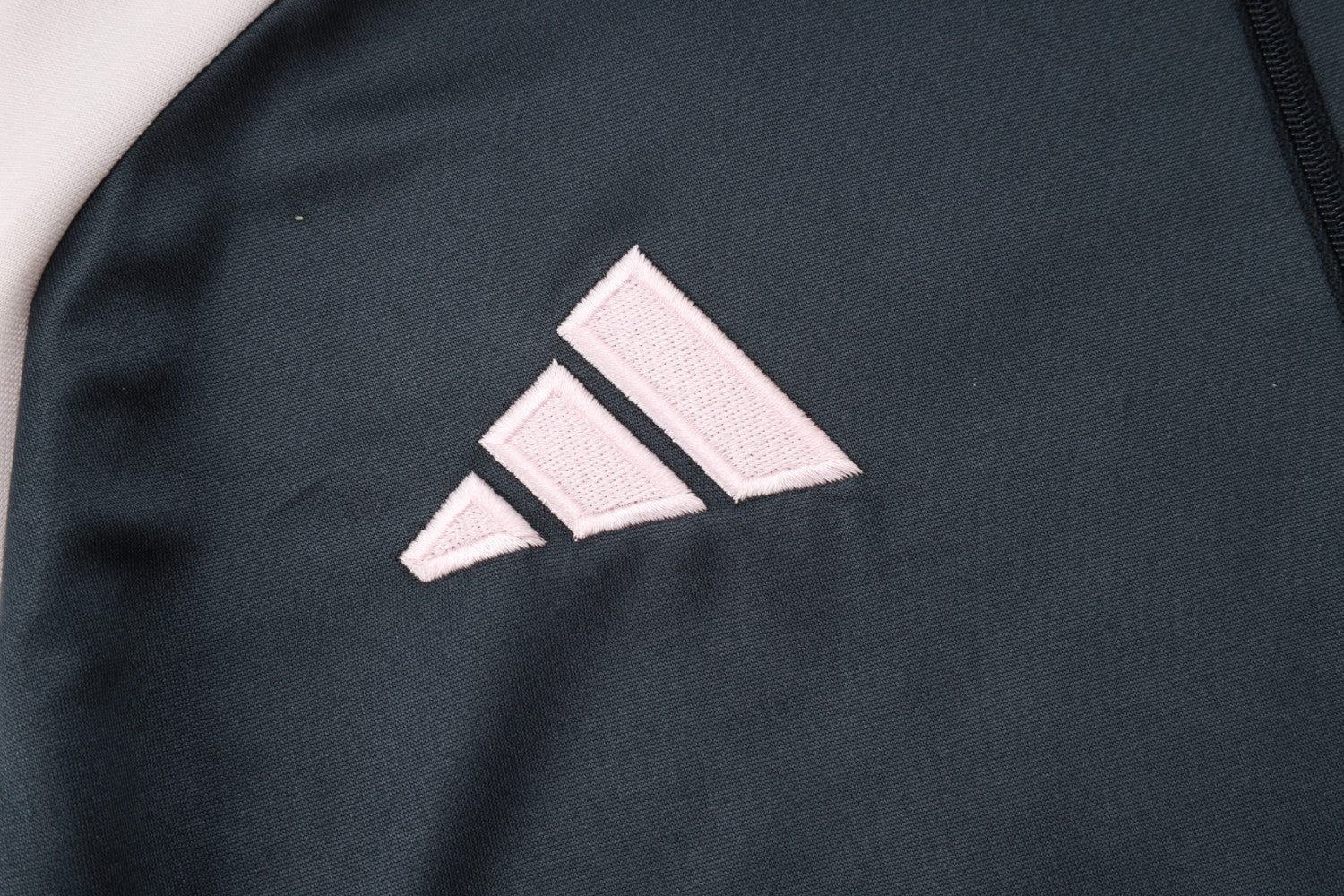 Real Madrid Kids Training Suit 24/25