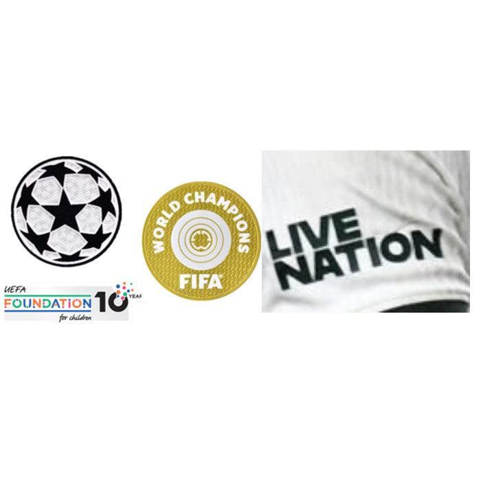 Chelsea Away Long Sleeve Man Jersey 25/26