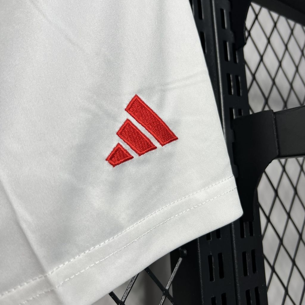 Arsenal Home Shorts 24/25