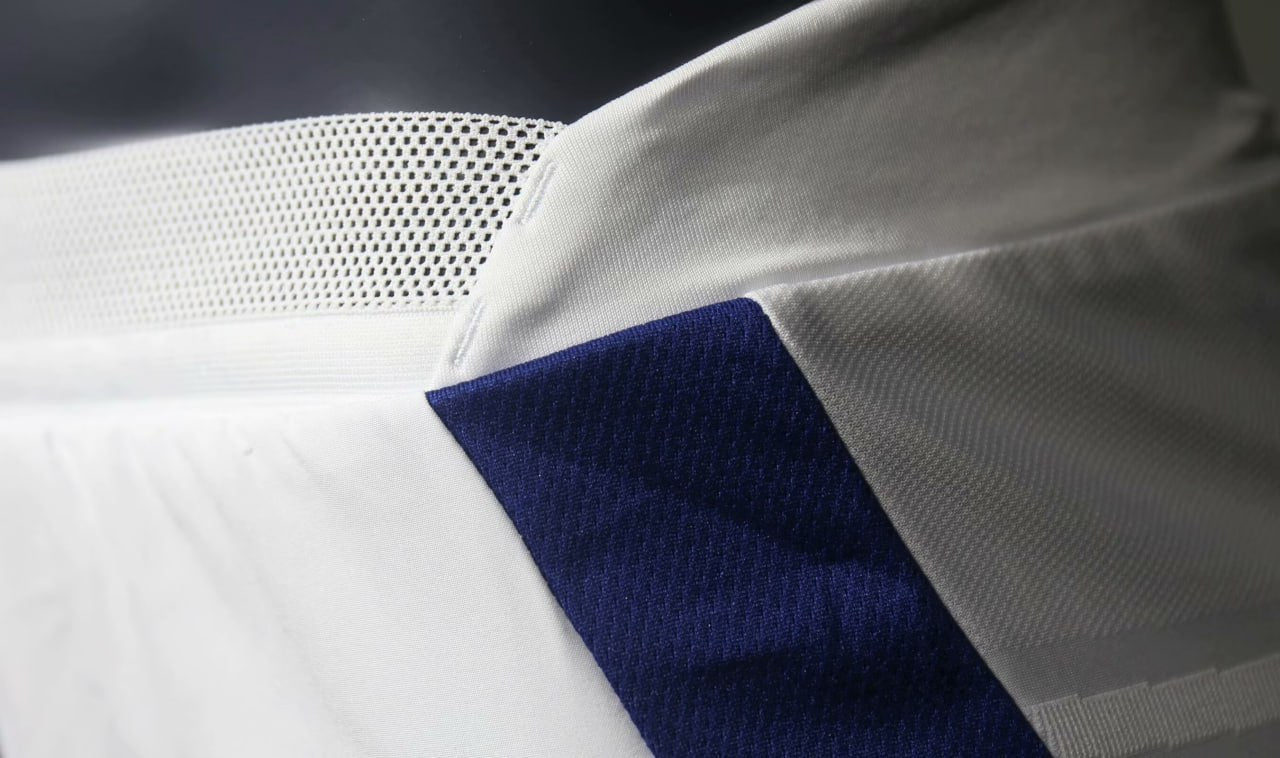 Arsenal Home Player Shorts 24/25