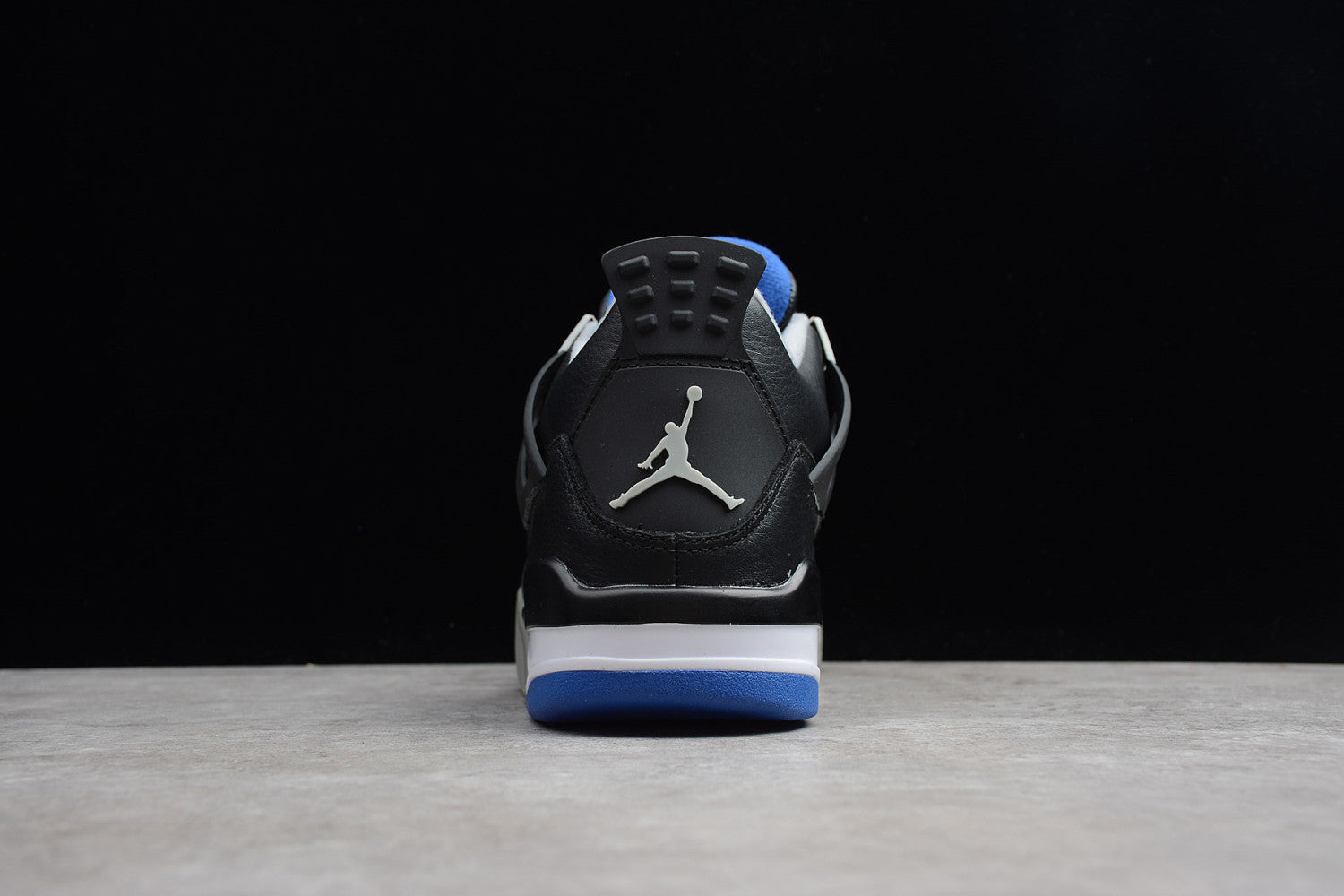 Air Jordan 4 Retro “Motorsport Away” 308497-006