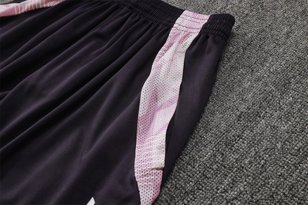 Arsenal Training Short sleeve Suit 24/25