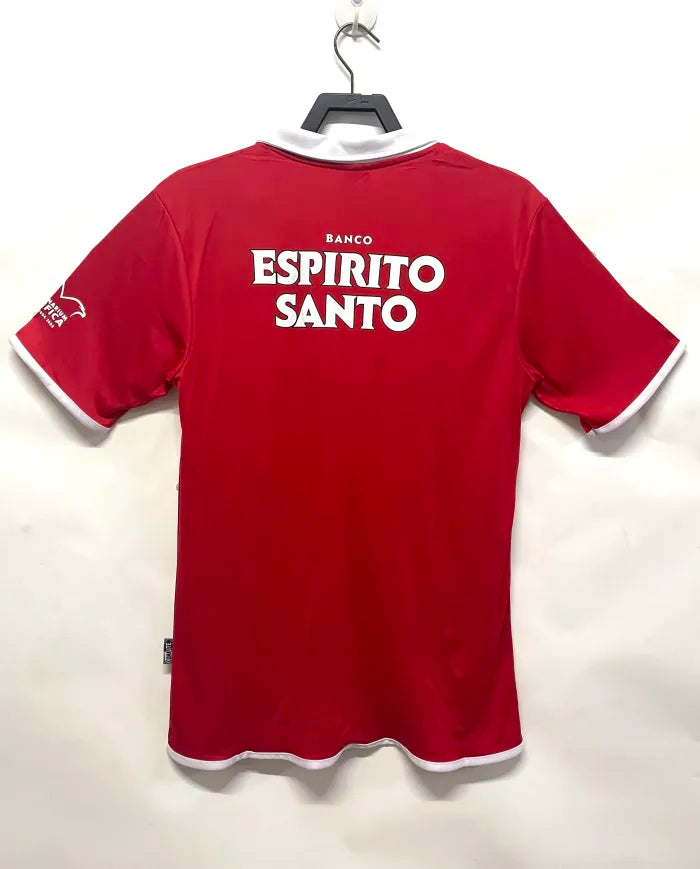 SL Benfica Home Retro Jersey 2004/05