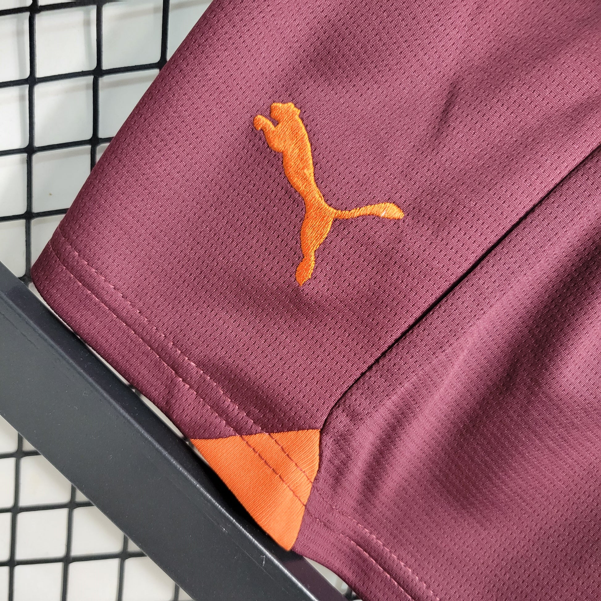 Manchester City Away Kids Jersey 23/24