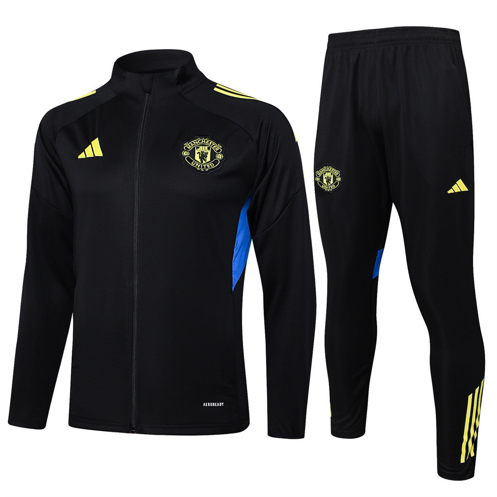 Manchester United Training Jacket 25/26