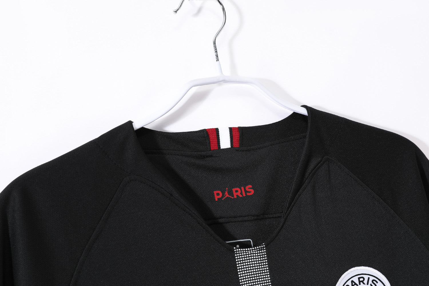 Paris Saint Germain Third Retro Jersey 2018/19