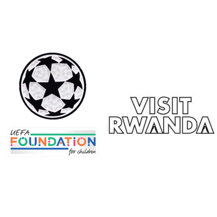 Arsenal Home Player Jersey 25/26