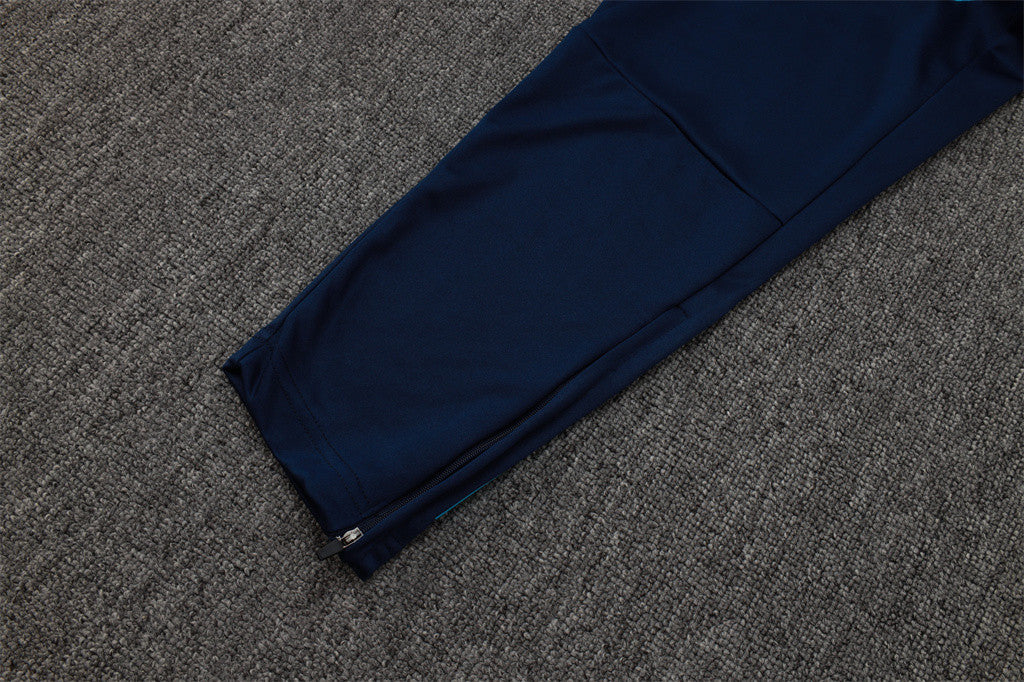 Arsenal Training Jersey Suit 25/26