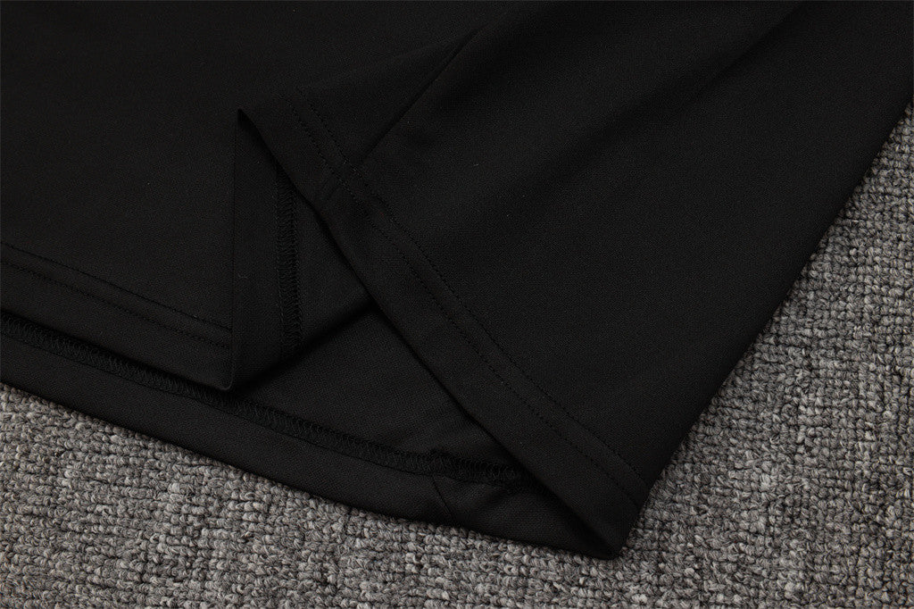 Liverpool Training Jersey Suit 25/26