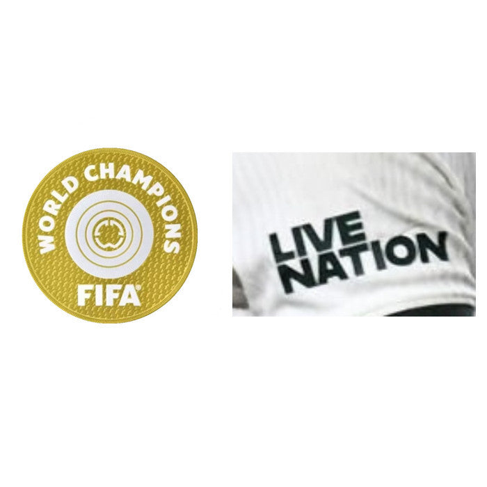 Chelsea Away Women Jersey 25/26