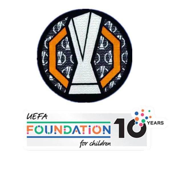 Aston Villa Home Kids Suit 25/26