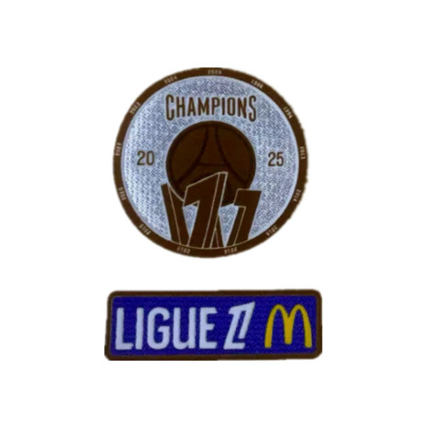 Paris Saint Germain Night Edition Player Jersey 25/26