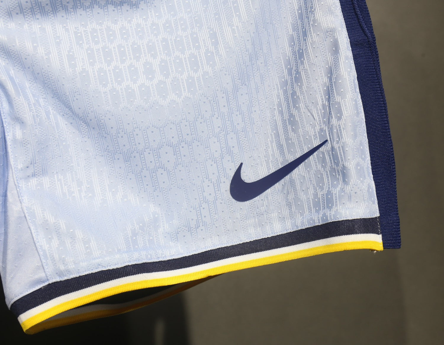 Tottenham Hotspur Away Player Shorts 24/25