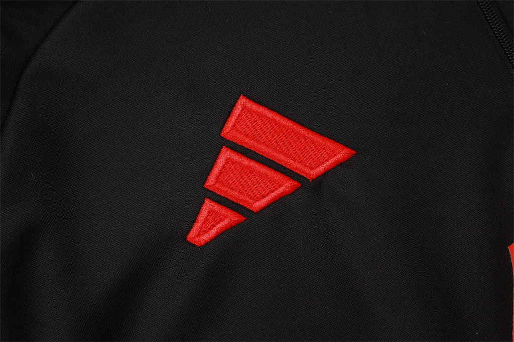 Liverpool Training Jersey Suit 25/26