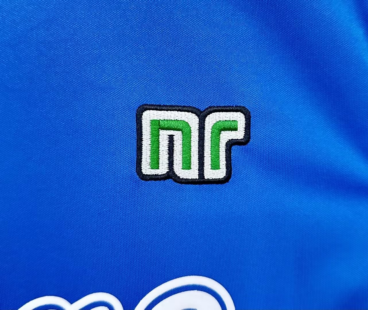 Napoli Home Retro Jersey 1988/89