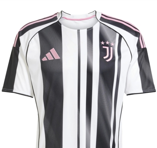 Juventus Home Kids Suit & Socks 25/26