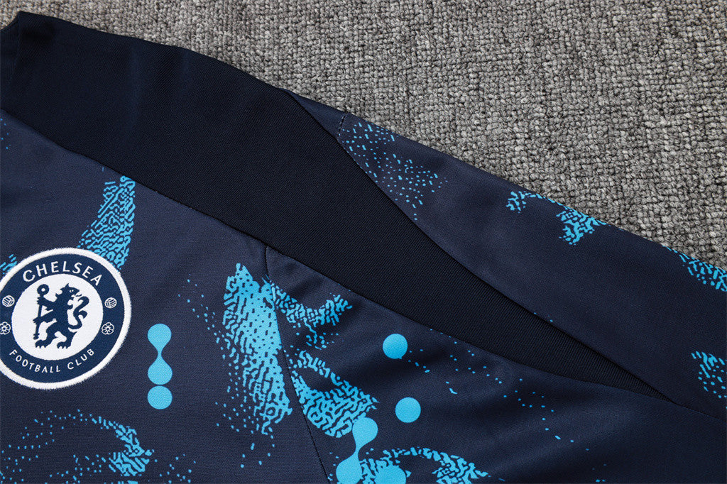 Chelsea Kids Training Suit 24/25