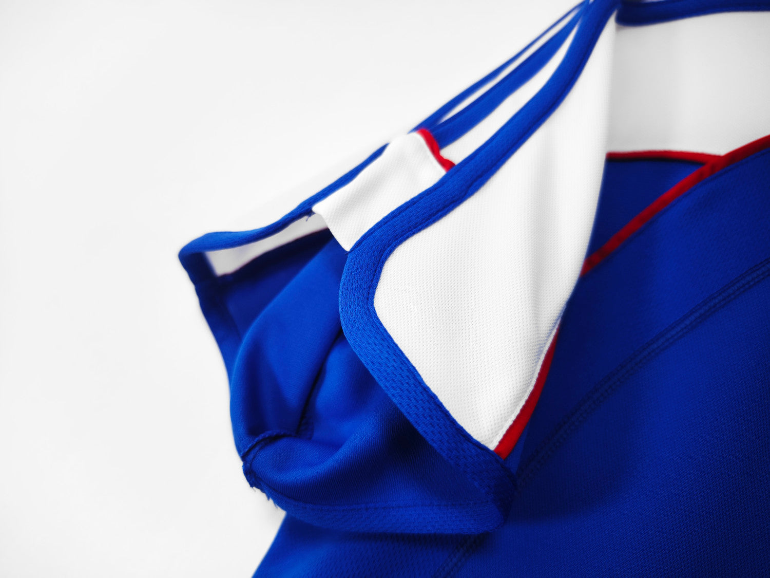 Japan Home Retro Jersey 2000