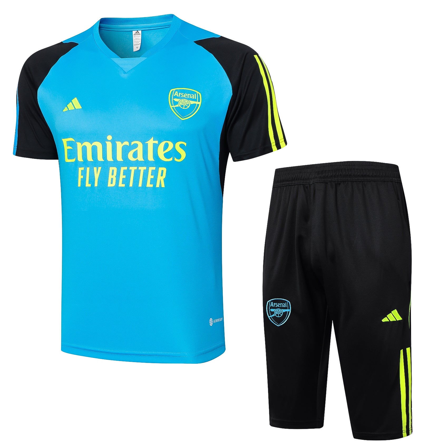 Arsenal Training Jersey 23/24