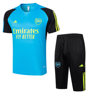 Arsenal Training Jersey 23/24