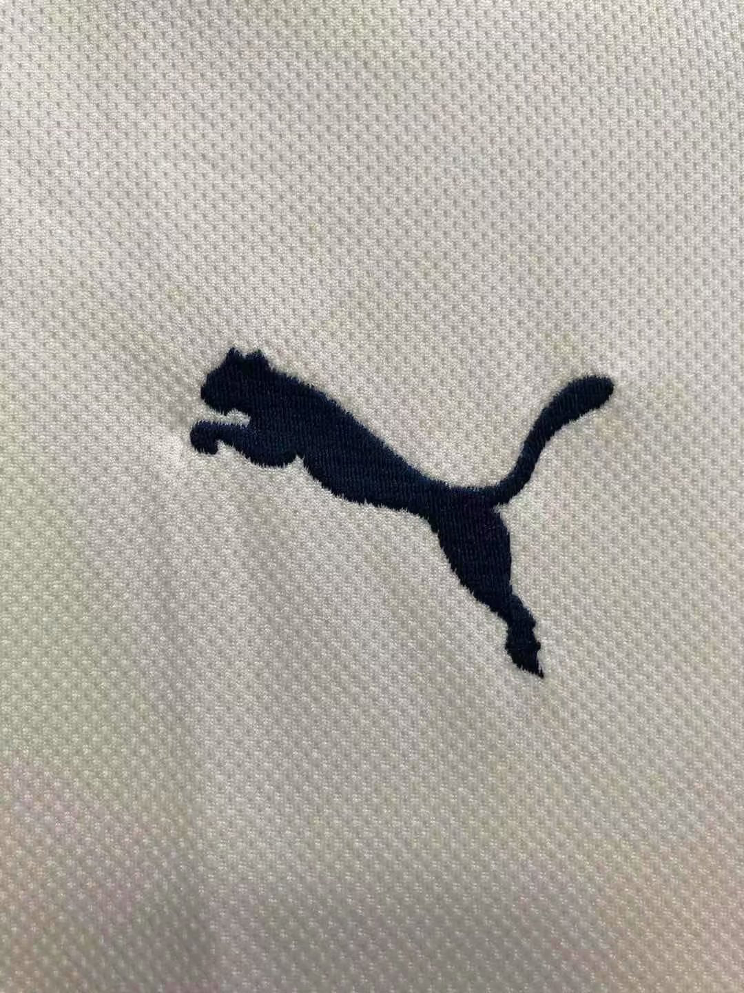 Tottenham Home Retro Jersey 08/09