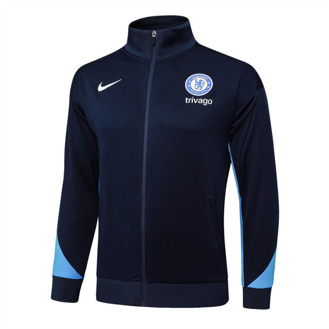 Chelsea Training Jacket 24/25