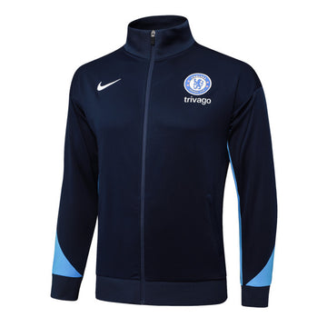 Chelsea Training Jacket 24/25