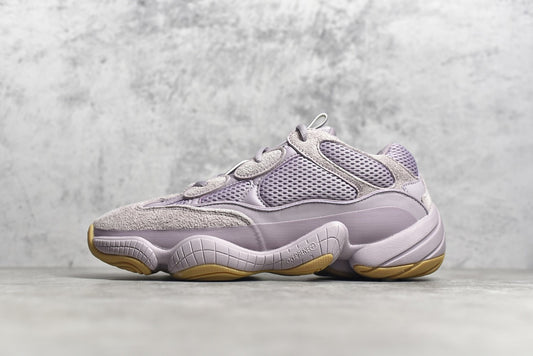 Yeezy 500 ’Soft Vision’ Purple FW2656