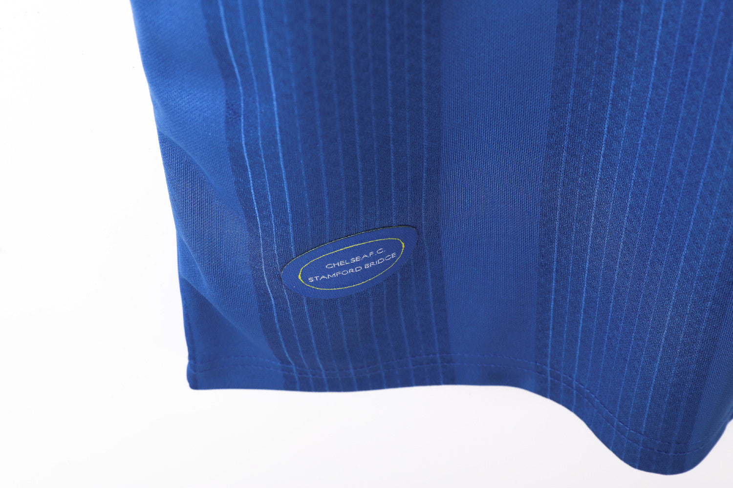 Chelsea Home Retro Jersey 1997/99