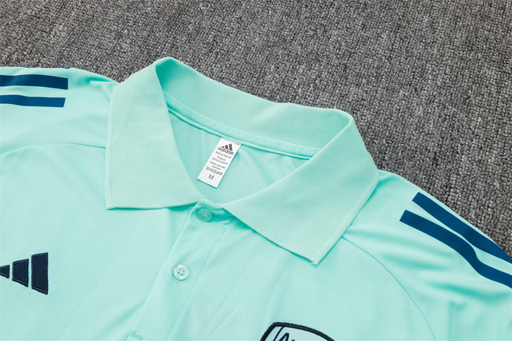 Arsenal POLO Jersey 24/25