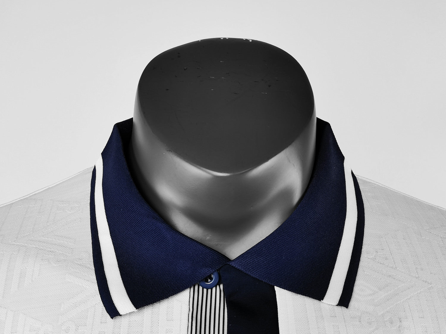 Tottenham Home Retro Jersey 1990