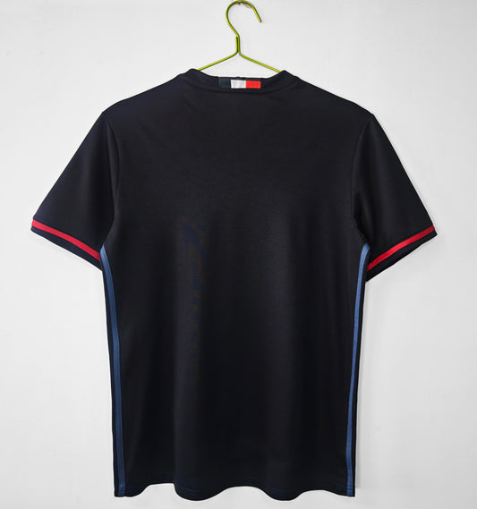 AC Milan Home Retro Jersey 2016/17
