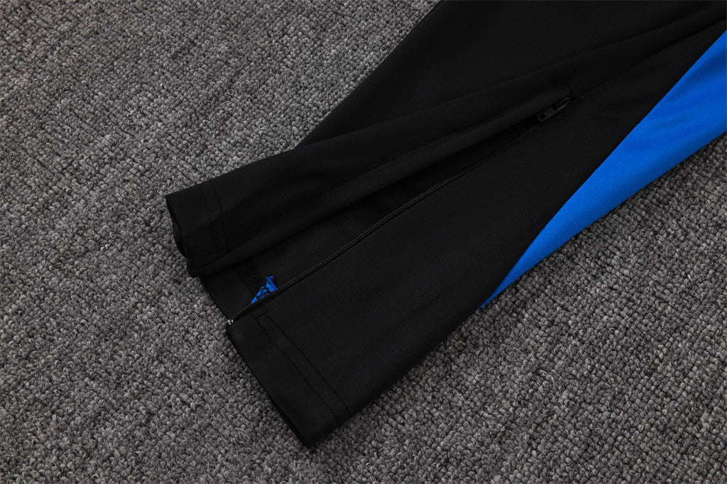 Manchester United Training Jersey Suit 25/26