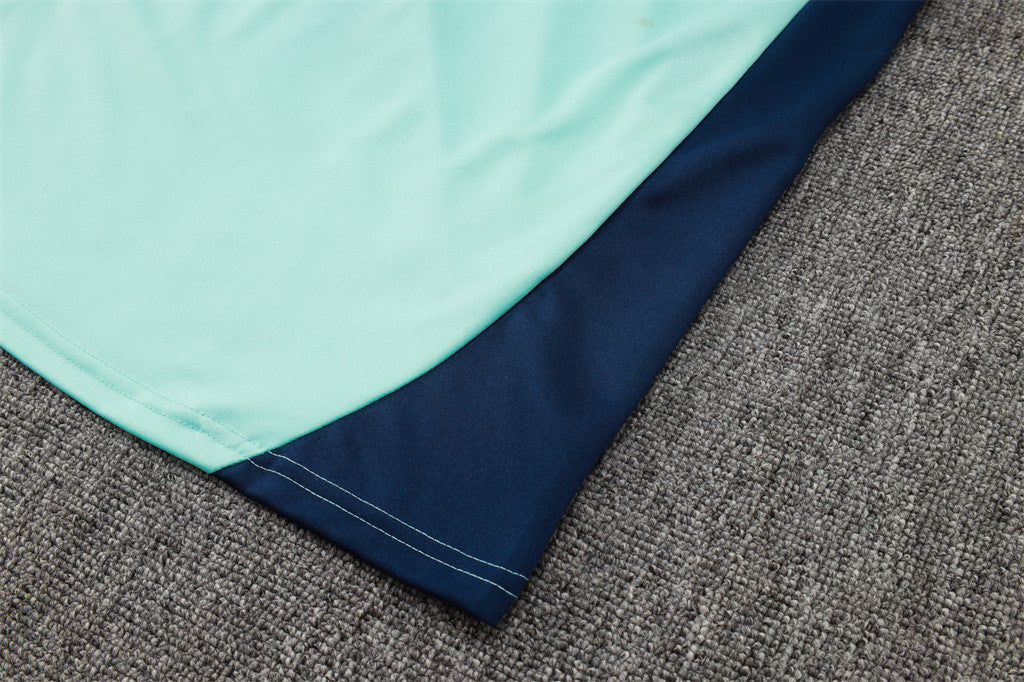 Arsenal Training Jersey Suit 24/25