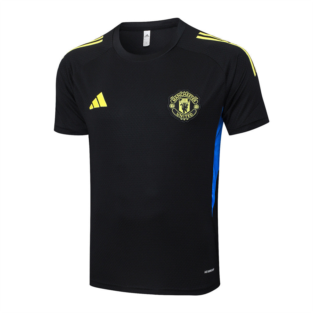 Manchester United Training Short sleeve Suit 25/26