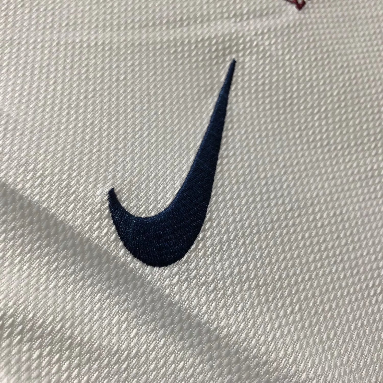 Manchester United Third Long Sleeve Retro Jersey 08/09