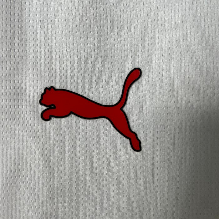 AC Milan Away Man Jersey 25/26