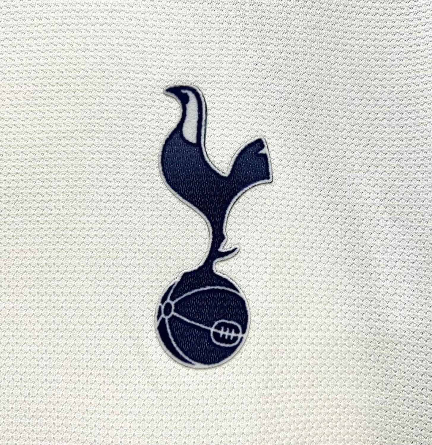 Tottenham Hotspur Home Retro Jersey 2006/07