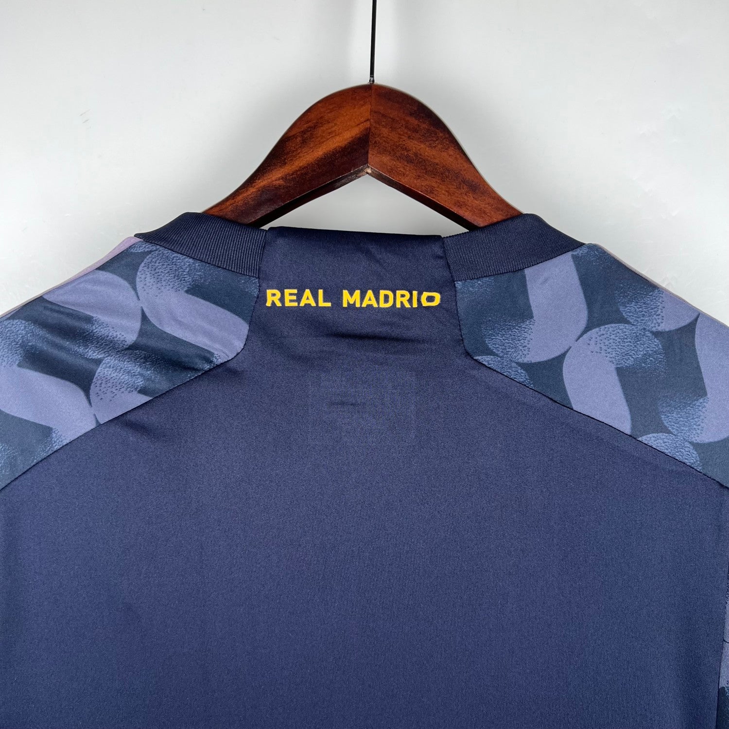 Real Madrid Away Man Jersey 23/24