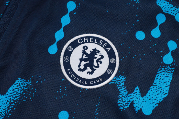 Chelsea Training Jacket 24/25
