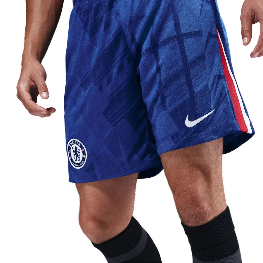Chelsea Home Player Shorts 25/26