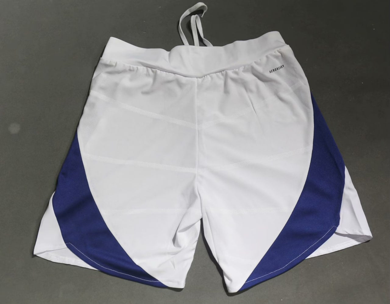 Arsenal Home Player Shorts 24/25