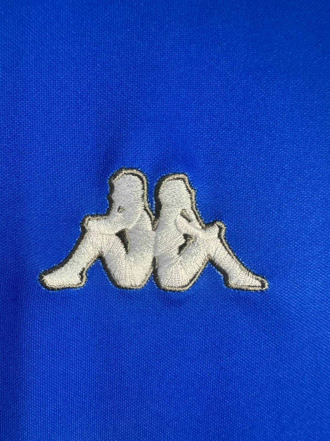 Juventus Away Retro Jersey 1997/99