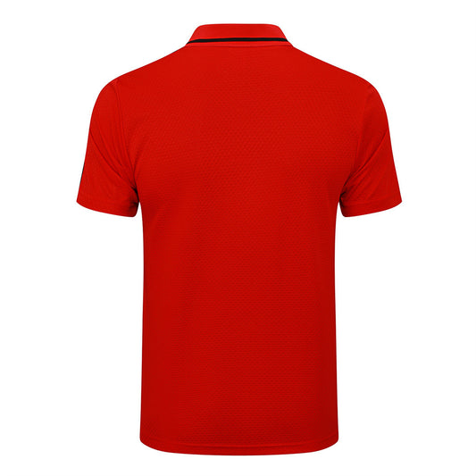Manchester United POLO Jersey 25/26