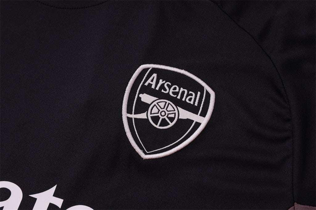Arsenal Training Short sleeve Jersey 24/25