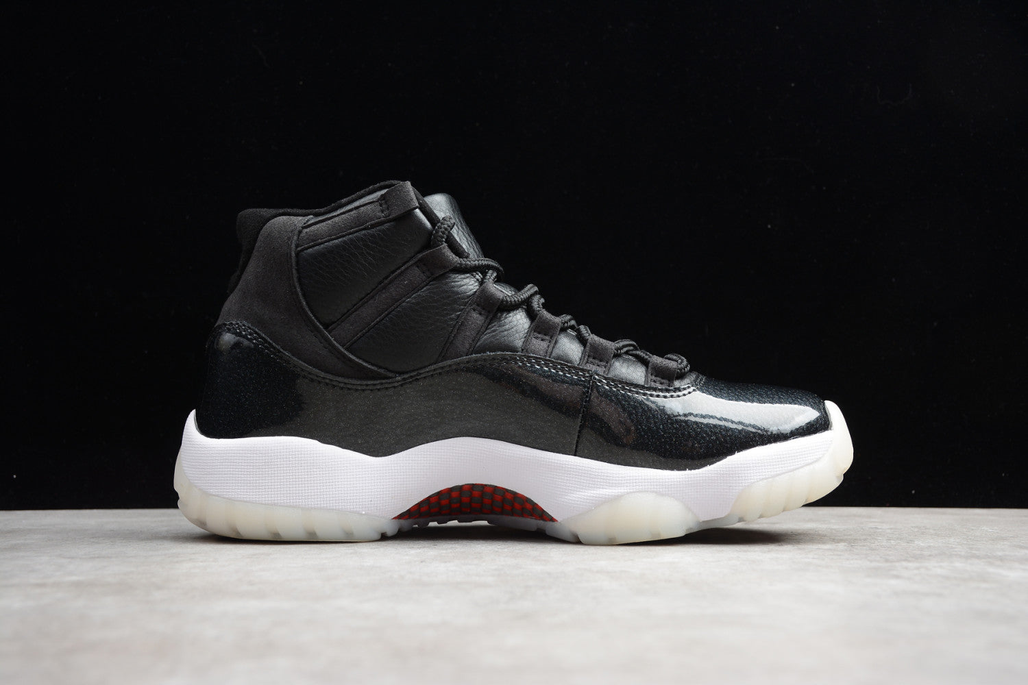 Air Jordan 11 “72-10” 378037-002
